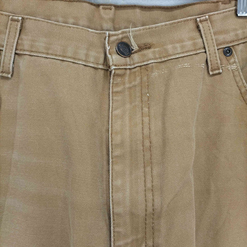 ディッキーズ Dickies ダック地 ペインターパンツ メンズ W38L32