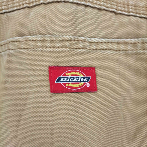 ディッキーズ Dickies ダック地 ペインターパンツ メンズ W38L32