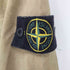 ストーンアイランド STONE ISLAND イタリア製 Paul Harvey ポールハーヴェイ期 Spalmatura VIRGIN WOOL スパルマチュア バージン ウール ミリタリー ジャケット メンズ import:L