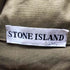 ストーンアイランド STONE ISLAND イタリア製 Paul Harvey ポールハーヴェイ期 Spalmatura VIRGIN WOOL スパルマチュア バージン ウール ミリタリー ジャケット メンズ import:L