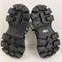 M me eme Sheer dot ribbon sport sandal レディース JPN:S