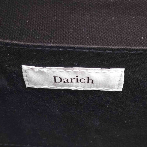 ダーリッチ Darich チェックミニトートバッグ レディース FREE