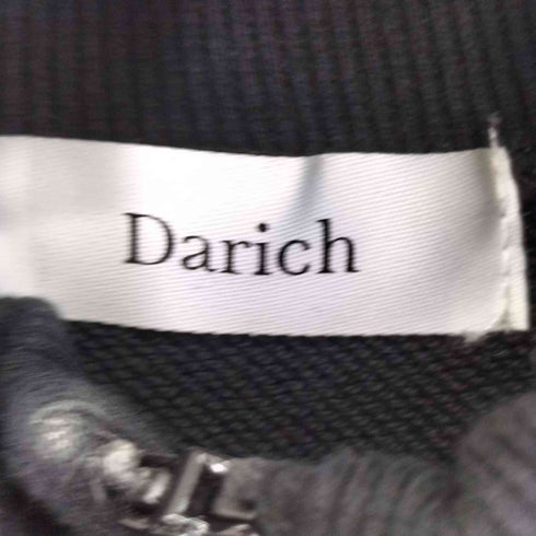 ダーリッチ Darich ラインスウェットセットアップ レディース FREE