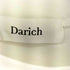 ダーリッチ Darich キルティングアップリケビジューTシャツ レディース FREE