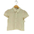 マウジー moussy SHEER SHORT SLEEVE シャツ レディース 1