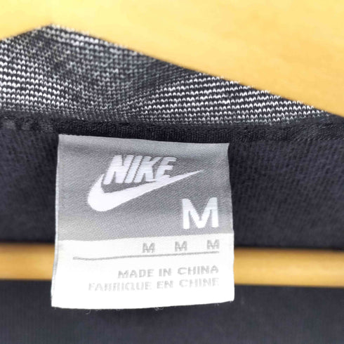 ナイキ NIKE ベロアトラックジャケット メンズ import:M