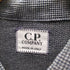 シーピーカンパニー C.P.COMPANY 90S 98AW イタリア製 Moreno Ferrari モレノ・フェラーリ期 archives ワッフル L/S コットン シャツ メンズ 5