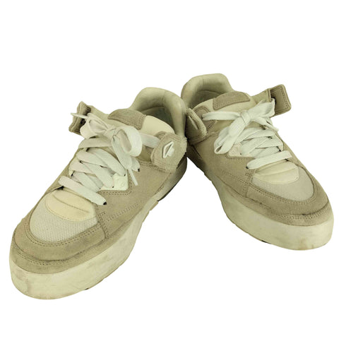 アグ UGG GOLDENCUSH 厚底スニーカー メンズ JPN:28