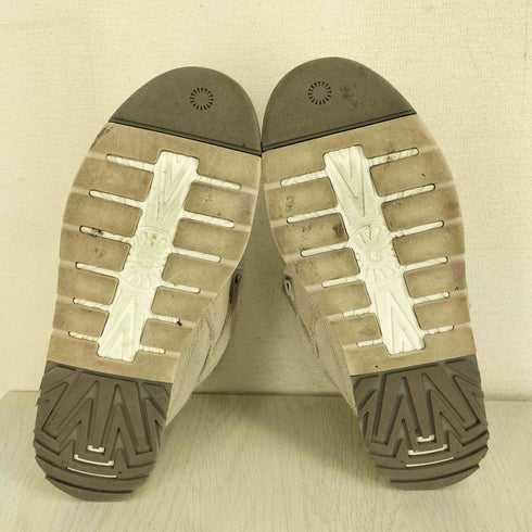 アグ UGG GOLDENCUSH 厚底スニーカー メンズ JPN:28