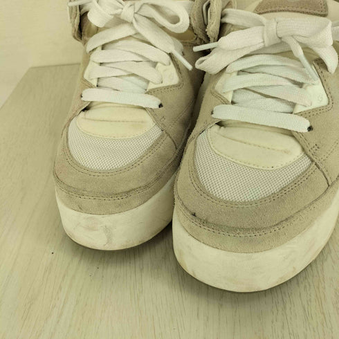 アグ UGG GOLDENCUSH 厚底スニーカー メンズ JPN:28