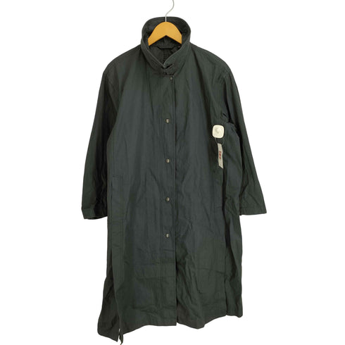 ユニクロユー UNIQLO U ライトロングコート レディース JPN:L
