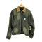 AKIMBO CLUB WORK JACKET FADED BLACK ワーク ジャケット フェード ブラック メンズ import:M