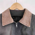 AKIMBO CLUB WORK JACKET FADED BLACK ワーク ジャケット フェード ブラック メンズ import:M