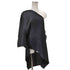 プリーツプリーズイッセイミヤケ PLEATS PLEASE ISSEY MIYAKE 24AW プリーツ ケープ レディース