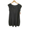 プリーツプリーズイッセイミヤケ PLEATS PLEASE ISSEY MIYAKE vネック ノースリーブワンピース レディース JPN:4