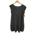 プリーツプリーズイッセイミヤケ PLEATS PLEASE ISSEY MIYAKE vネック ノースリーブワンピース レディース JPN:4