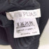 プリーツプリーズイッセイミヤケ PLEATS PLEASE ISSEY MIYAKE vネック ノースリーブワンピース レディース JPN:4