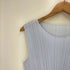 プリーツプリーズイッセイミヤケ PLEATS PLEASE ISSEY MIYAKE ノースリーブプリーツカットソー レディース