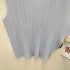 プリーツプリーズイッセイミヤケ PLEATS PLEASE ISSEY MIYAKE ノースリーブプリーツカットソー レディース