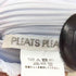 プリーツプリーズイッセイミヤケ PLEATS PLEASE ISSEY MIYAKE ノースリーブプリーツカットソー レディース