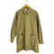 SUNNY ELEMENT 日本製 長袖 ロングシャツ メンズ JPN:L