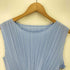 プリーツプリーズイッセイミヤケ PLEATS PLEASE ISSEY MIYAKE ノースリーブプリーツカットソー レディース