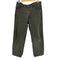 リーバイス Levis 90S USA製 RELAXED FIT 550 ジップフライ ブラックデニムパンツ 先染め オレンジタブ ボタン裏585刻印 97年製 メンズ W36 L34