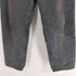 リーバイス Levis 90S USA製 RELAXED FIT 550 ジップフライ ブラックデニムパンツ 先染め オレンジタブ ボタン裏585刻印 97年製 メンズ W36 L34