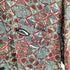 クイックシルバー Quiksilver 90-00S OLD コットン レーヨン S/S 開襟 オープンカラー シャツ メンズ import:XL
