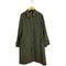 クレイル CLEL TR Loose Soutien Collar Coat ステンカラーコート メンズ JPN:S