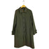 クレイル CLEL TR Loose Soutien Collar Coat ステンカラーコート メンズ JPN:S