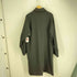 クレイル CLEL TR Loose Soutien Collar Coat ステンカラーコート メンズ JPN:S