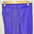 プリーツプリーズイッセイミヤケ PLEATS PLEASE ISSEY MIYAKE プリーツスレギンスパンツ レディース JPN:2