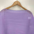 プリーツプリーズイッセイミヤケ PLEATS PLEASE ISSEY MIYAKE プリーツポンチョ レディース