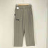 Nuldo RAYON BOX LOGO PANTS GRAY 25SS メンズ 0