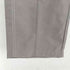 Nuldo RAYON BOX LOGO PANTS GRAY 25SS メンズ 0