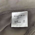 Nuldo RAYON BOX LOGO PANTS GRAY 25SS メンズ 0