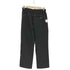 Nuldo RAYON BOX LOGO PANTS GRAY 25SS メンズ 0