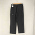 Nuldo RAYON BOX LOGO PANTS GRAY 25SS メンズ 0