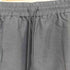 Nuldo RAYON BOX LOGO PANTS GRAY 25SS メンズ 0