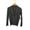 プリーツプリーズイッセイミヤケ PLEATS PLEASE ISSEY MIYAKE 09SS ショールカラープリーツジャケット レディース JPN:3