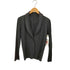 プリーツプリーズイッセイミヤケ PLEATS PLEASE ISSEY MIYAKE 09SS ショールカラープリーツジャケット レディース JPN:3