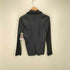 プリーツプリーズイッセイミヤケ PLEATS PLEASE ISSEY MIYAKE 09SS ショールカラープリーツジャケット レディース JPN:3