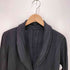 プリーツプリーズイッセイミヤケ PLEATS PLEASE ISSEY MIYAKE 09SS ショールカラープリーツジャケット レディース JPN:3