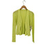 プリーツプリーズイッセイミヤケ PLEATS PLEASE ISSEY MIYAKE 24SS プリーツカーディガン レディース 5