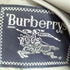 バーバリーズ BURBERRYS 90S ピンストライプ 2B テーラードジャケット メンズ 170AB5