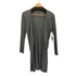 プリーツプリーズイッセイミヤケ PLEATS PLEASE ISSEY MIYAKE BASICS プリーツ ミドルカーディガン レディース JPN:3