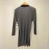 プリーツプリーズイッセイミヤケ PLEATS PLEASE ISSEY MIYAKE BASICS プリーツ ミドルカーディガン レディース JPN:3
