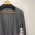 プリーツプリーズイッセイミヤケ PLEATS PLEASE ISSEY MIYAKE BASICS プリーツ ミドルカーディガン レディース JPN:3