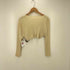 プリーツプリーズイッセイミヤケ PLEATS PLEASE ISSEY MIYAKE クロップドプリーツトップス レディース JPN:3